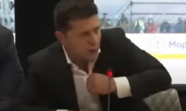 Володимир Зеленський