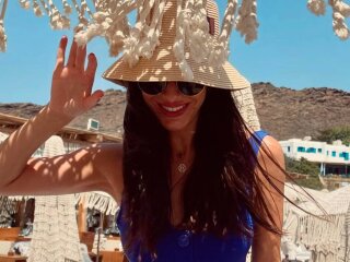 Кристина Горняк, фото из соцсетей