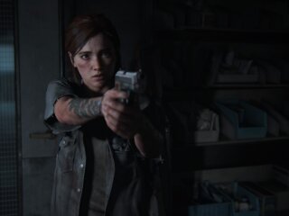 The Last of Us