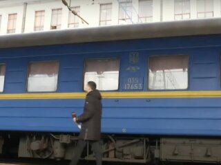 Укрзалізниця