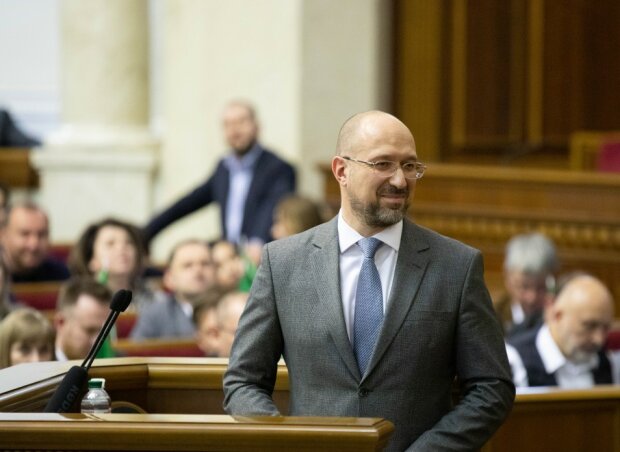 прем'єр-міністр України