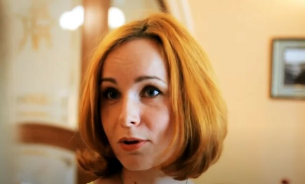 Юлія Бориско