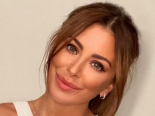 Фото Ани Лорак