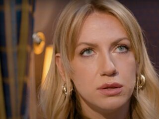 Фото Леси Никитюк