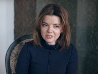 Маричка Падалко