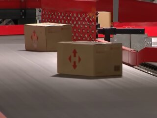 Новая почта