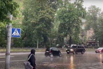 Погода