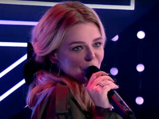 Фото Алины Гросу