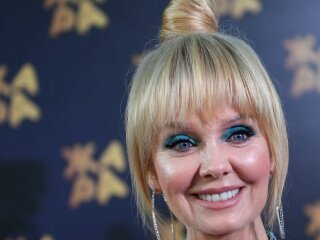 Фото Валерии