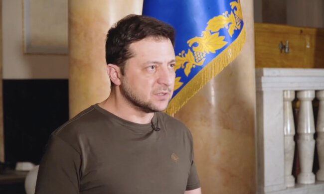 Володимир Зеленський