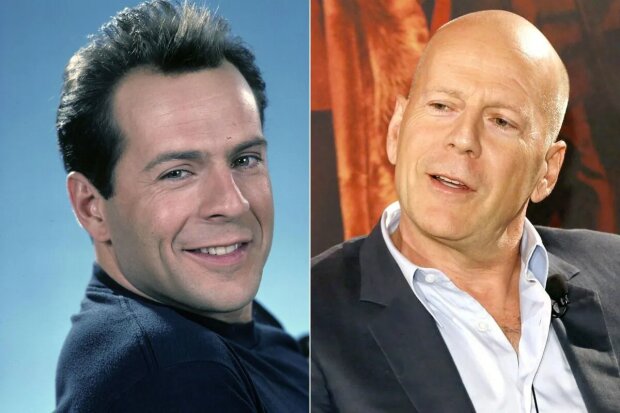 Брюс Вілліс