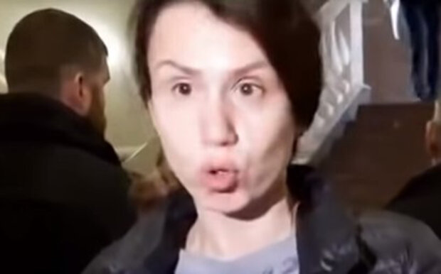 Тетяна Чорновол