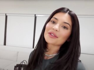 Кайли Дженнер