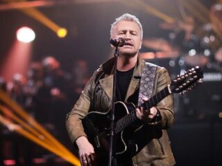 Фото Леоніда Агутіна