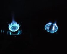 Газ, відключення