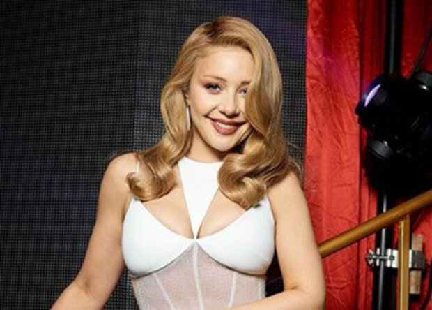 Тина Кароль