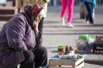 Наскільки великий рівень бідності в Україні