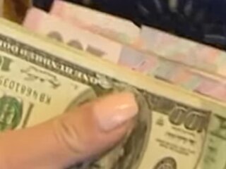 Деньги, доллар, курс валют