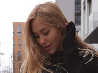 Фото Даши Квитковой