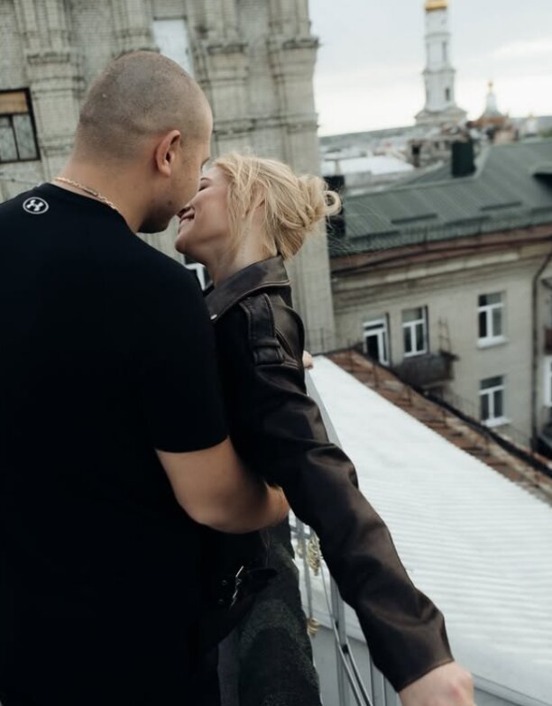 Скрин публикации Инны Белень