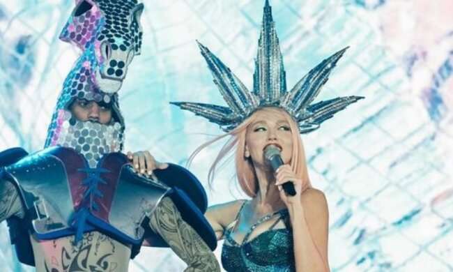 Фото Оли Поляковой