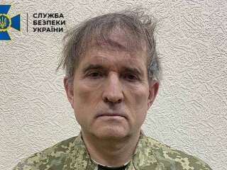 Віктор Медведчук