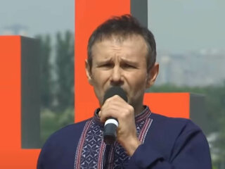 Святослав Вакарчук