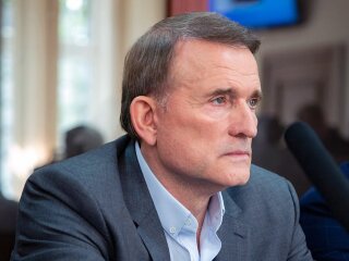 Віктор Медведчук