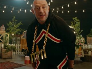 Фото Потапа