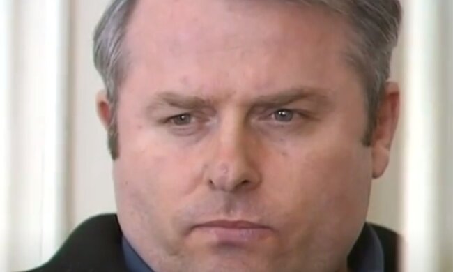 Виктор Лозинский