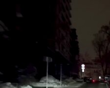 Отключения света, воды, отопления, блэкаут