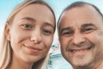 Фото Каті Репяхової та Віктора Павлика