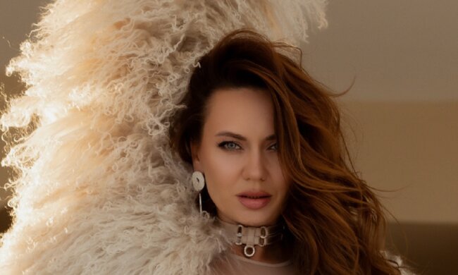 Анна Саливанчук