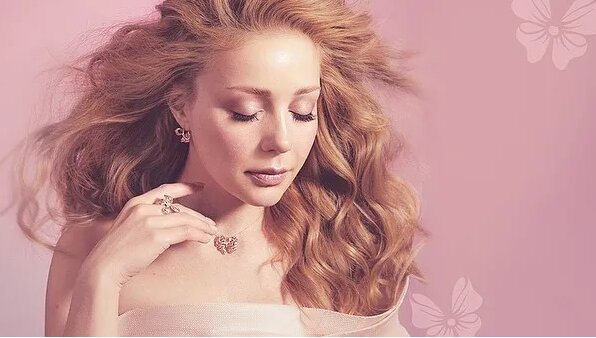 Тина Кароль. Фото из Instagram