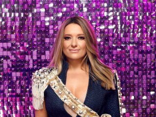 Наталія Могилевська