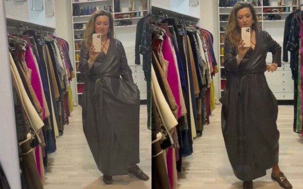 Наталья Могилевская