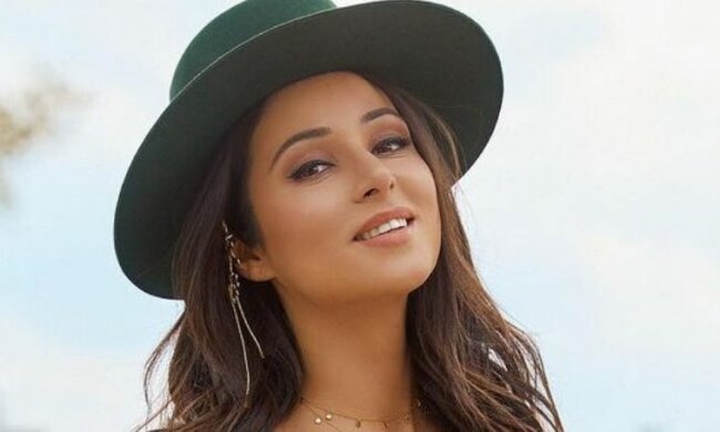 Фото Златы Огневич