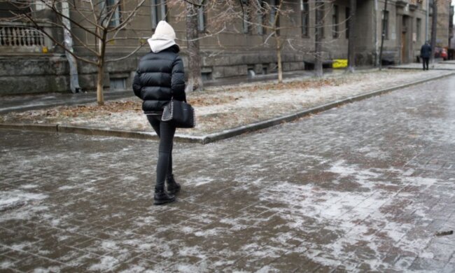 Весна в Украине, фото из соцсетей