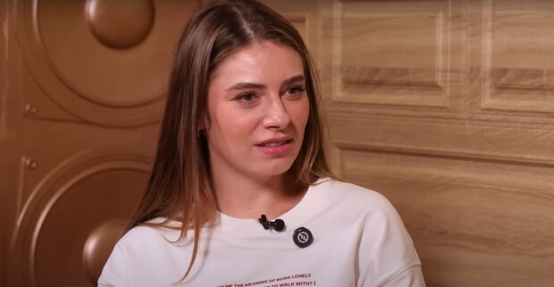 Дарія Петрожицька
