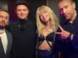 Голос Країни