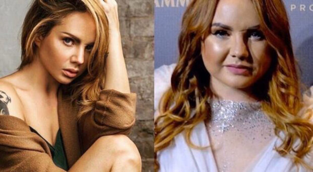 певица МакЅим Максим