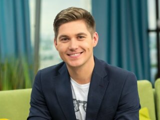 Володимир Остапчук