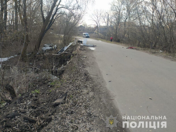 ДТП у Вінницькій області