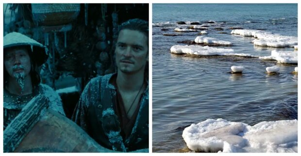 Крижаний океан