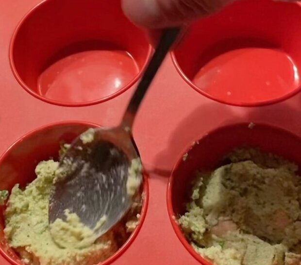 Маффіни // www.instagram.com/vladimir_health