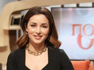 Фото Златы Огневич