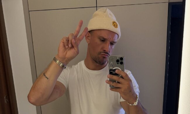 Тарас Цимбалюк