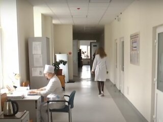 Українські медики