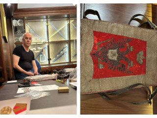 Обшуки у Шуфрича, фото: СБУ