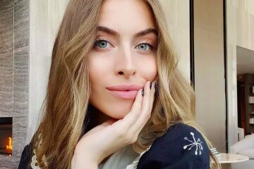 Соня Євдокименко, фото - https://www.instagram.com/iamsofiaeve/